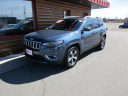 Thumbnail image of 2019 Jeep Cherokee at Sell's Auto Center