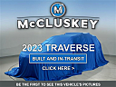 Thumbnail image of 2023 Chevrolet Traverse at Mccluskey Chevrolet Kings Automall