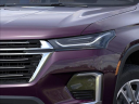 Thumbnail image of 2023 Chevrolet Traverse at Mccluskey Chevrolet Kings Automall