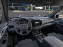 Thumbnail image of 2023 Chevrolet Traverse at Mccluskey Chevrolet Kings Automall