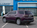 Thumbnail image of 2023 Chevrolet Traverse at Mccluskey Chevrolet Kings Automall