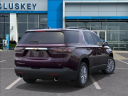 Thumbnail image of 2023 Chevrolet Traverse at Mccluskey Chevrolet Kings Automall