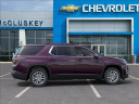 Thumbnail image of 2023 Chevrolet Traverse at Mccluskey Chevrolet Kings Automall
