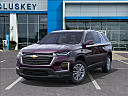 Thumbnail image of 2023 Chevrolet Traverse at Mccluskey Chevrolet Kings Automall