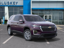Thumbnail image of 2023 Chevrolet Traverse at Mccluskey Chevrolet Kings Automall