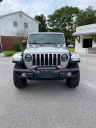 Thumbnail image of 2020 Jeep Gladiator at Hometown Truck and Auto