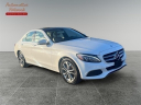 Thumbnail image of 2016 Mercedes-Benz C-Class at Automotive Network Auto Sales