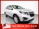 2022 Chevrolet Equinox LT at Toyota Scion of Tampa Bay