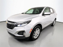 Thumbnail image of 2022 Chevrolet Equinox at Toyota Scion of Tampa Bay
