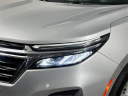 Thumbnail image of 2022 Chevrolet Equinox at Toyota Scion of Tampa Bay