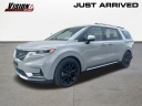 Thumbnail image of 2022 Kia Carnival at Vision Hyundai Webster