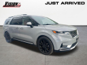 Thumbnail image of 2022 Kia Carnival at Vision Hyundai Webster