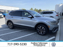 Thumbnail image of 2024 Volkswagen Tiguan at Faulkner VW - Mechanicsburg NEW