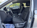 Thumbnail image of 2024 Volkswagen Tiguan at Faulkner VW - Mechanicsburg NEW