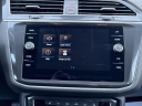 Thumbnail image of 2024 Volkswagen Tiguan at Faulkner VW - Mechanicsburg NEW