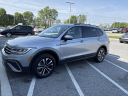 Thumbnail image of 2024 Volkswagen Tiguan at Faulkner VW - Mechanicsburg NEW