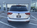 Thumbnail image of 2024 Volkswagen Tiguan at Faulkner VW - Mechanicsburg NEW