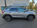 Thumbnail image of 2025 Chevrolet Trailblazer at Ocean Crest Chevrolet Buick GMC