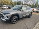 Thumbnail image of 2025 Chevrolet Trailblazer at Ocean Crest Chevrolet Buick GMC