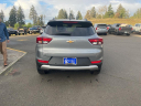 Thumbnail image of 2025 Chevrolet Trailblazer at Ocean Crest Chevrolet Buick GMC