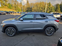 Thumbnail image of 2025 Chevrolet Trailblazer at Ocean Crest Chevrolet Buick GMC