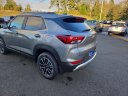 Thumbnail image of 2025 Chevrolet Trailblazer at Ocean Crest Chevrolet Buick GMC