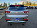 Thumbnail image of 2025 Chevrolet Trailblazer at Ocean Crest Chevrolet Buick GMC