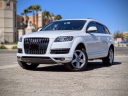 Thumbnail image of 2014 Audi Q7 at DIVINE MOTORS