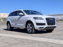 Thumbnail image of 2014 Audi Q7 at DIVINE MOTORS