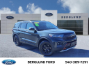 Thumbnail image of 2022 Ford Explorer at Berglund Salem