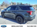 2022 Ford Explorer Timberline at Berglund Salem