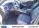 Thumbnail image of 2022 Ford Explorer at Berglund Salem