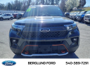 Thumbnail image of 2022 Ford Explorer at Berglund Salem