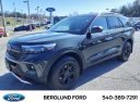 Thumbnail image of 2022 Ford Explorer at Berglund Salem
