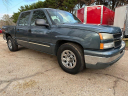 Thumbnail image of 2007 Chevrolet Silverado 1500 Classic at Autos Buy Don
