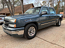Thumbnail image of 2007 Chevrolet Silverado 1500 Classic at Autos Buy Don