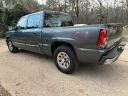 Thumbnail image of 2007 Chevrolet Silverado 1500 Classic at Autos Buy Don