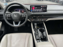 Thumbnail image of 2023 Honda Accord Hybrid at Huntington Honda