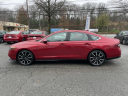 Thumbnail image of 2023 Honda Accord Hybrid at Huntington Honda