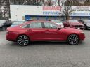 Thumbnail image of 2023 Honda Accord Hybrid at Huntington Honda