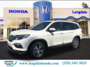 Thumbnail image of 2018 Honda Pilot at Langdale Honda