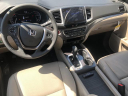 2018 Honda Pilot EX-L at Langdale Honda