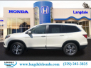 Thumbnail image of 2018 Honda Pilot at Langdale Honda