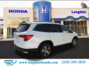 Thumbnail image of 2018 Honda Pilot at Langdale Honda