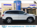 Thumbnail image of 2018 Honda Pilot at Langdale Honda