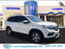 Thumbnail image of 2018 Honda Pilot at Langdale Honda
