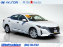 Thumbnail image of 2024 Nissan Sentra at All Star Hyundai New