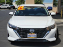 Thumbnail image of 2024 Nissan Sentra at All Star Hyundai New