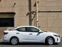 Thumbnail image of 2024 Nissan Sentra at All Star Hyundai New