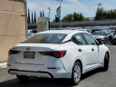 Thumbnail image of 2024 Nissan Sentra at All Star Hyundai New